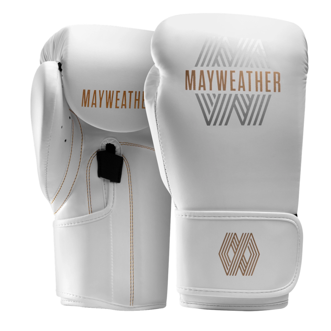 Mayweather Contender Boxing Gloves