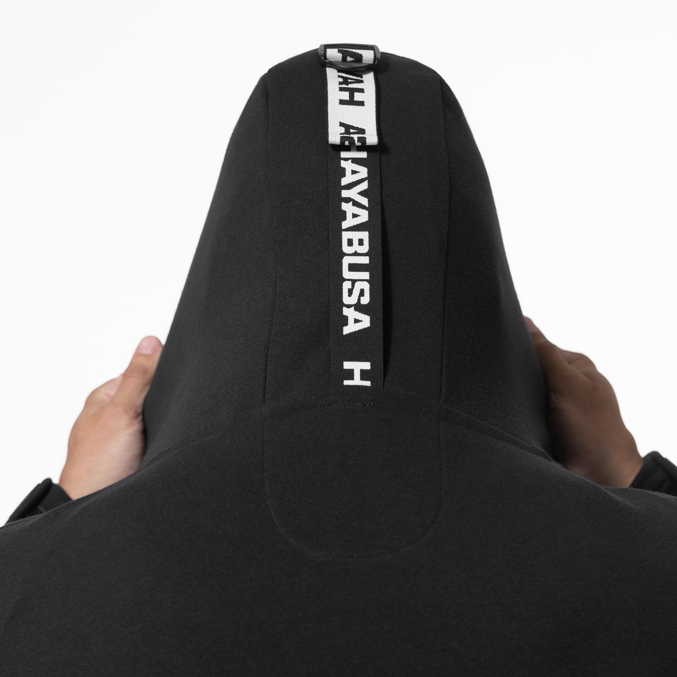 Hayabusa Men's Midweight Pullover Hoodie