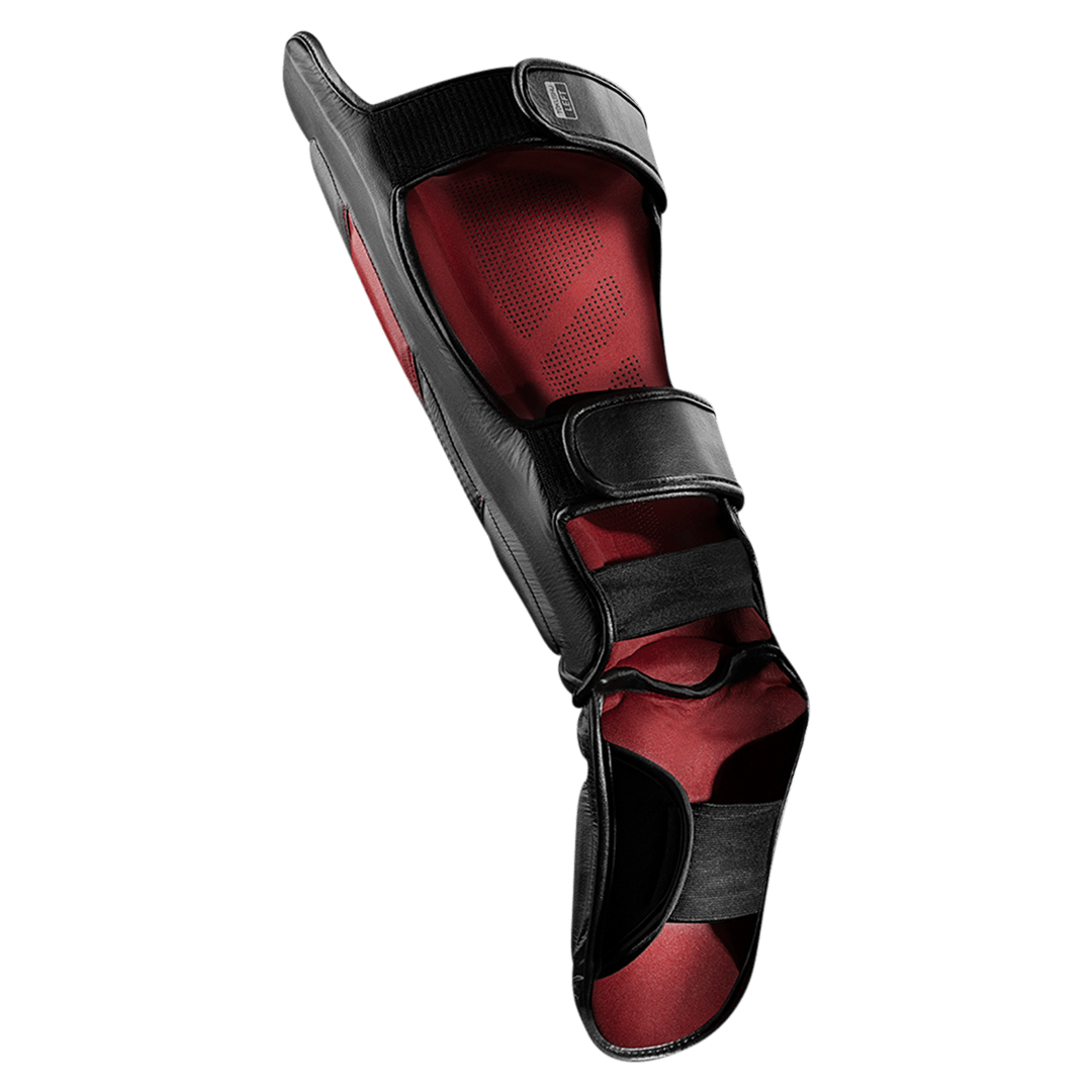 Hayabusa Shin Guards | T3 Striking Shin Guards for Combat Sports