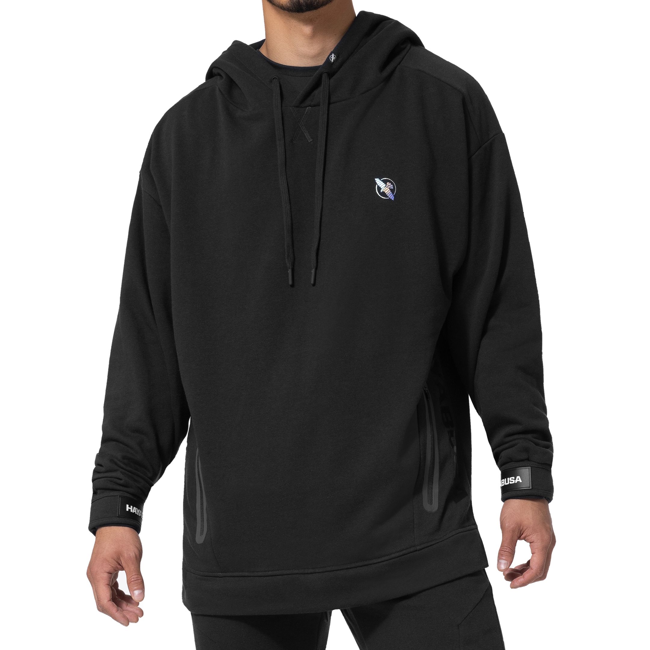 Hayabusa Men's Midweight Pullover Hoodie