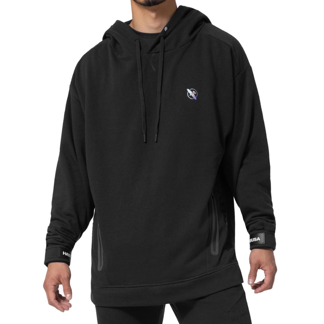 Hayabusa Men’s Midweight Pullover Hoodie