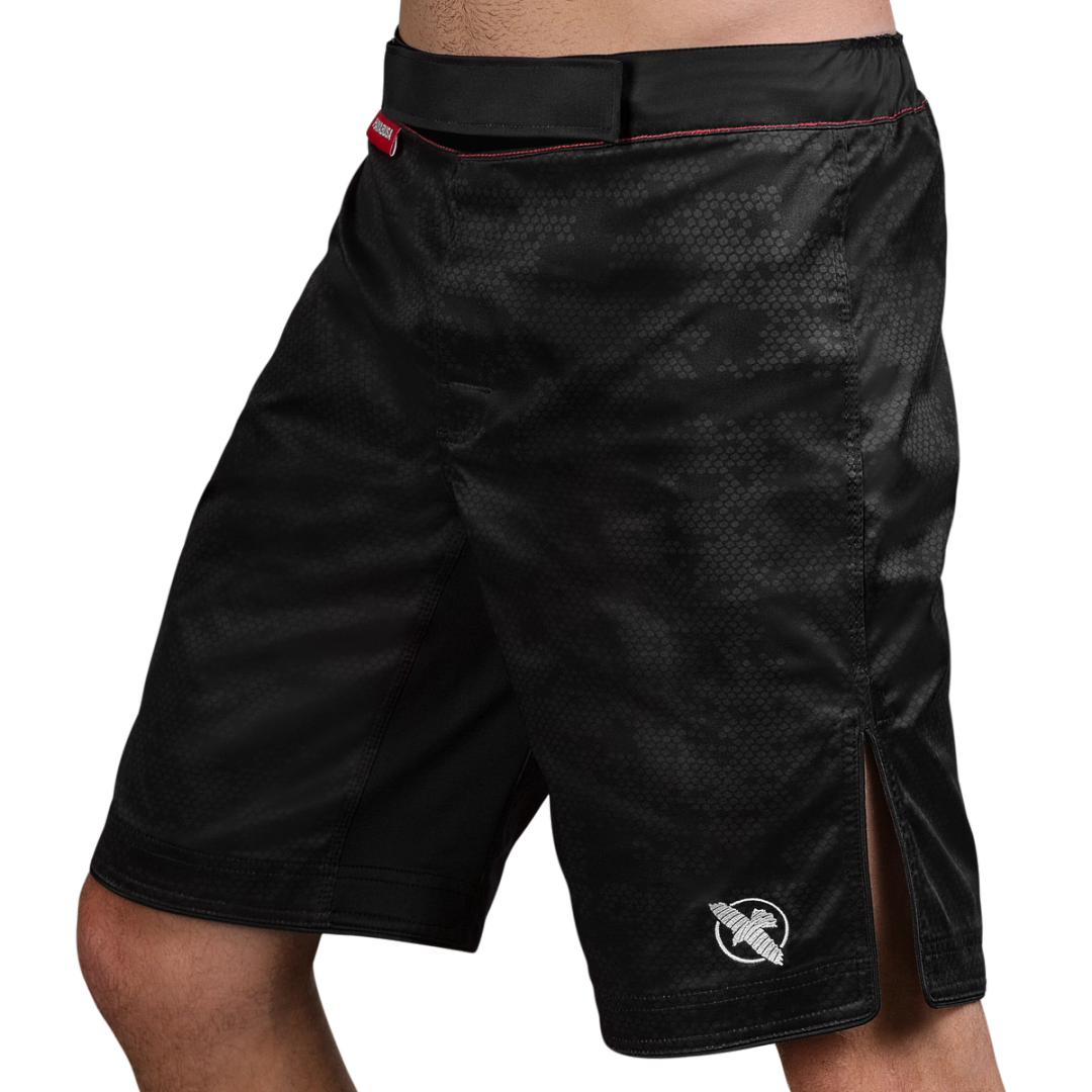 Hayabusa Hexagon MMA Shorts