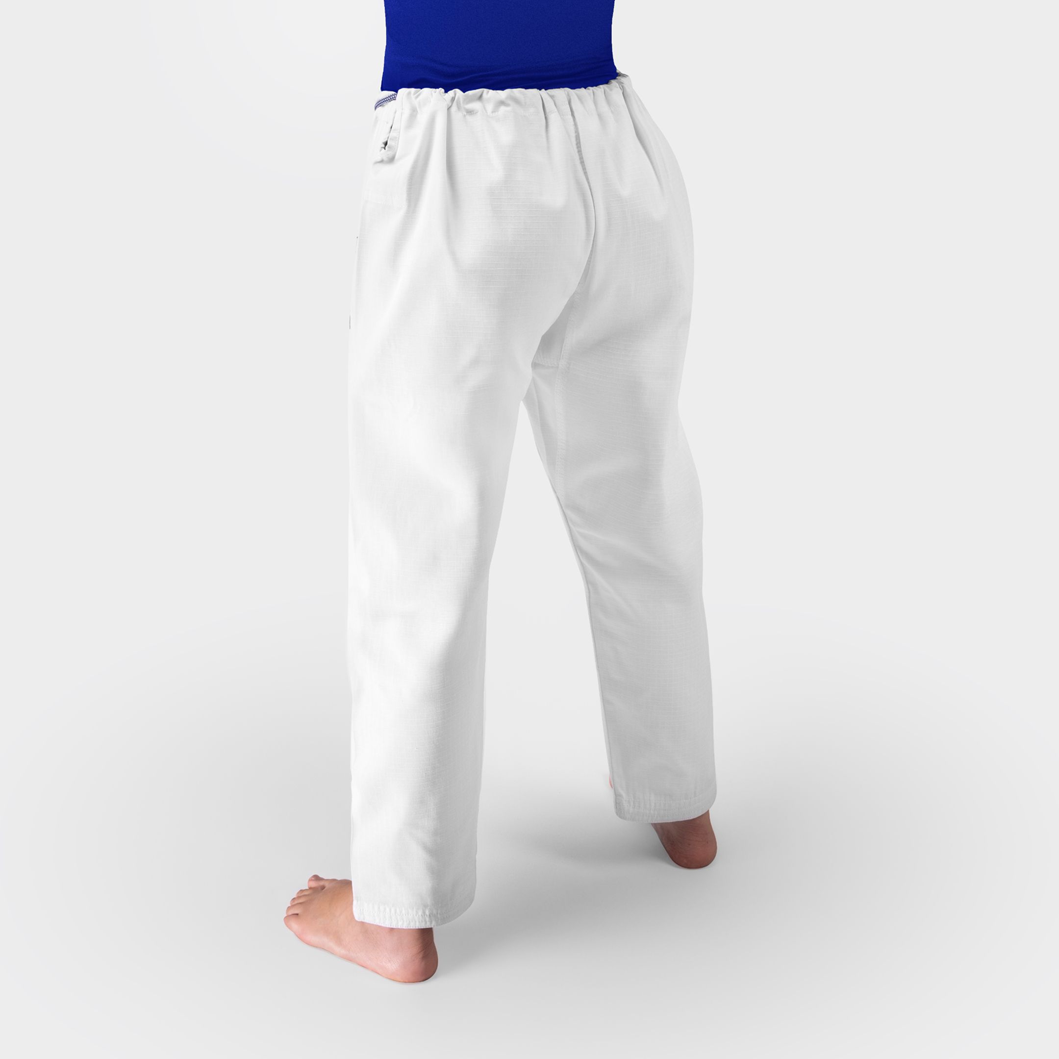 UFC BJJ Women’s Ripstop Gi Pants - Image 2