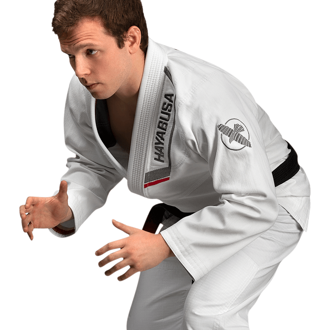 Hayabusa Ultra-Lightweight Jiu Jitsu Gi - Image 5