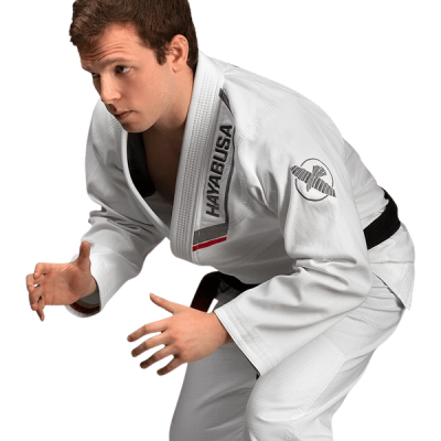 Hayabusa Ultra-Lightweight Jiu Jitsu Gi - Image 5