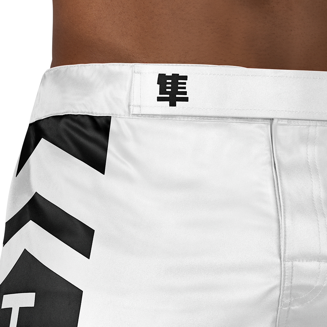 Hayabusa Icon Mid-Thigh MMA Shorts - Image 6