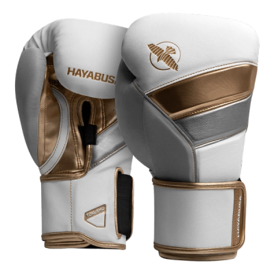 Hayabusa T3 Boxing Gloves - Image 1