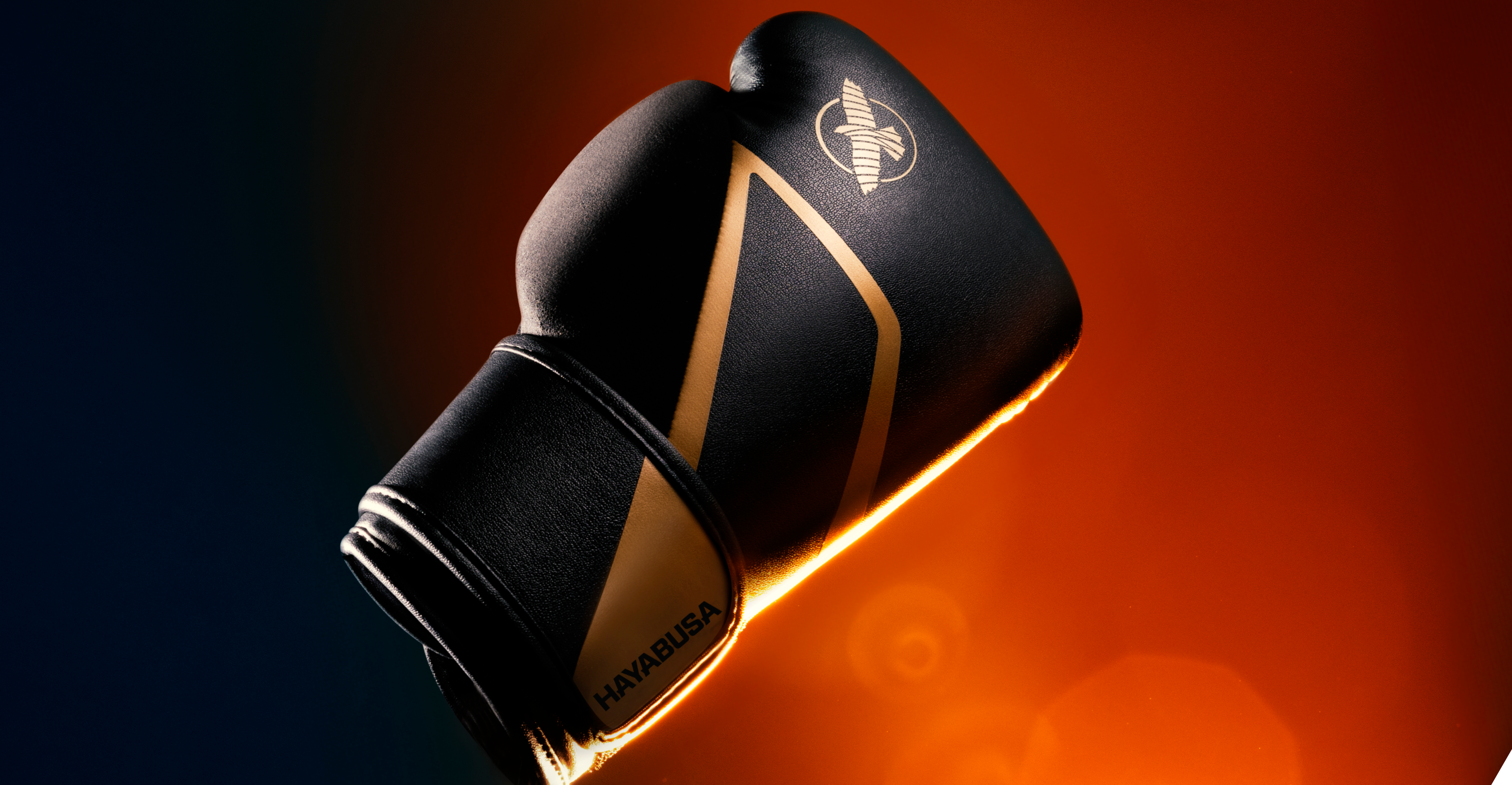 E1 Boxing Gloves