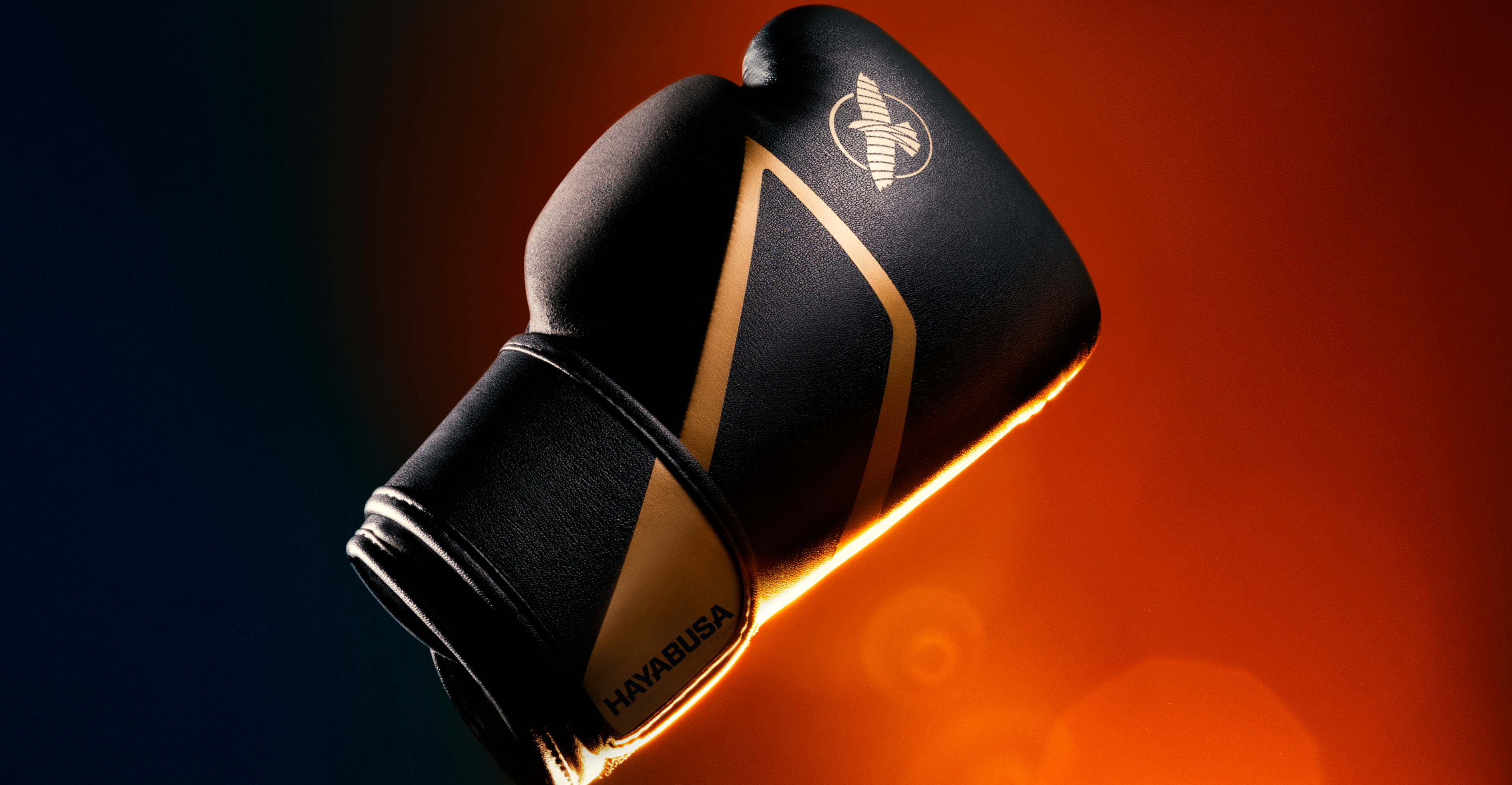 E1 Boxing Gloves