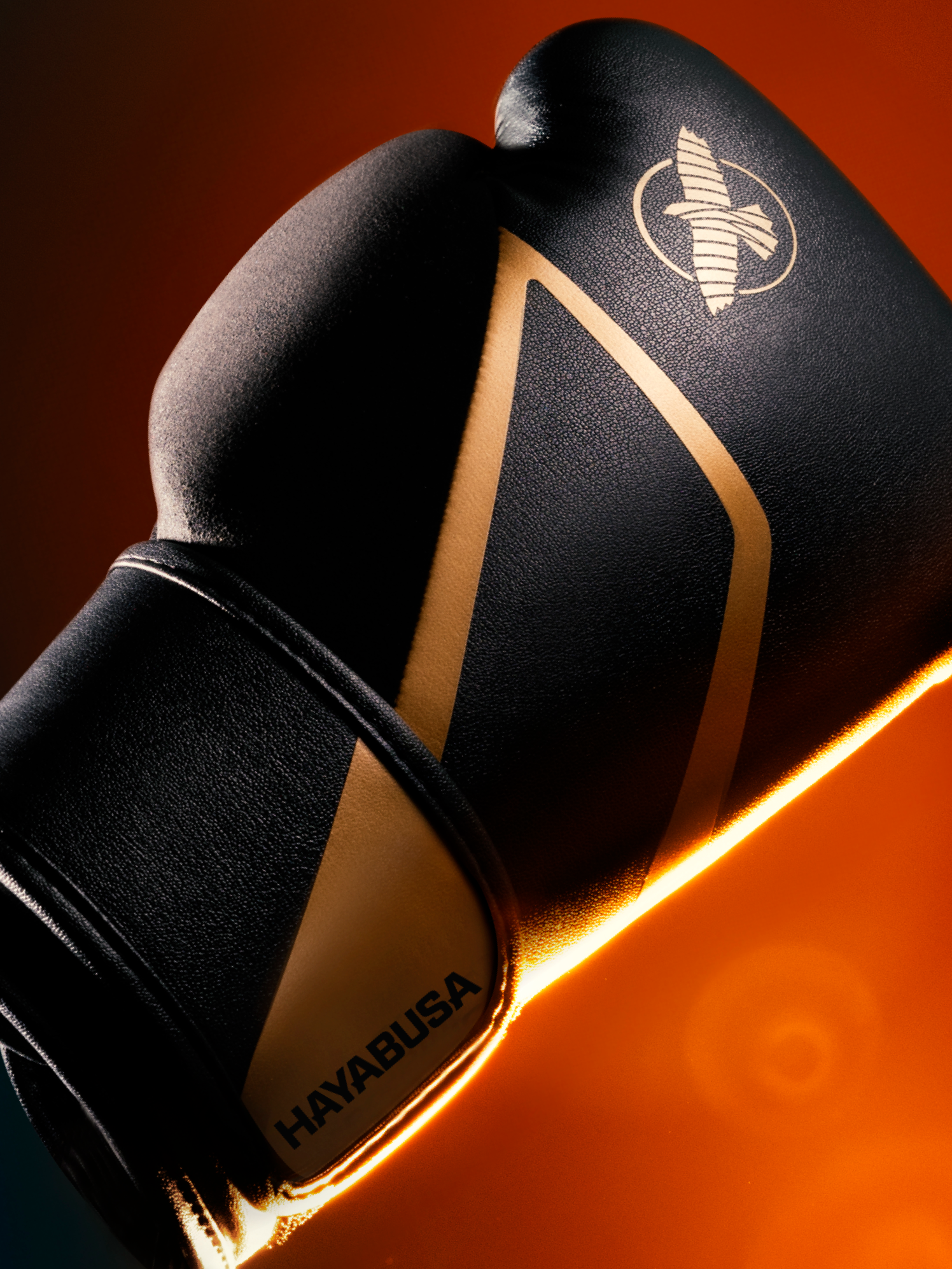 E1 Boxing Gloves