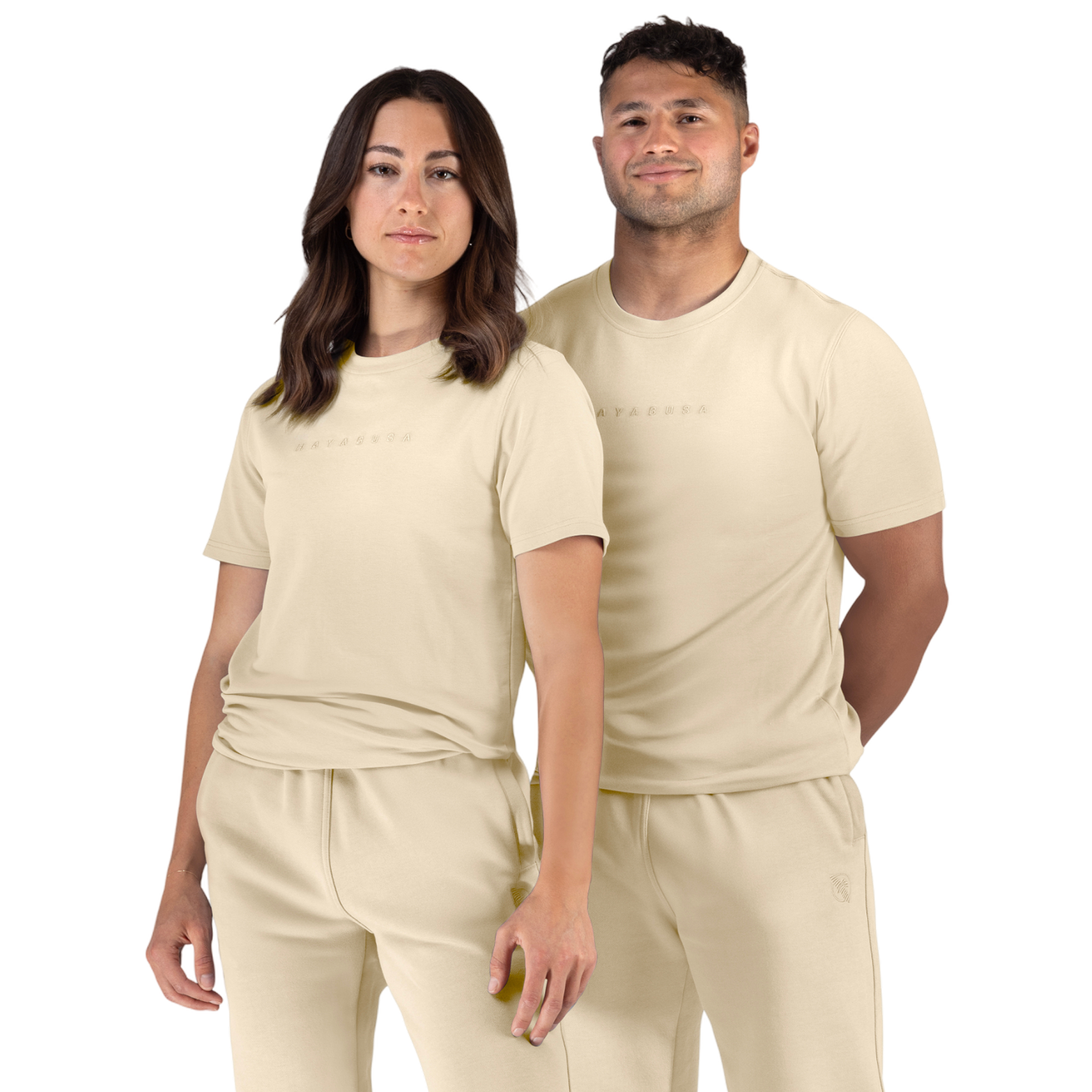 Hayabusa Essential Short Sleeve T-Shirt