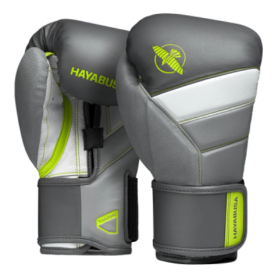 Charcoal/Lime