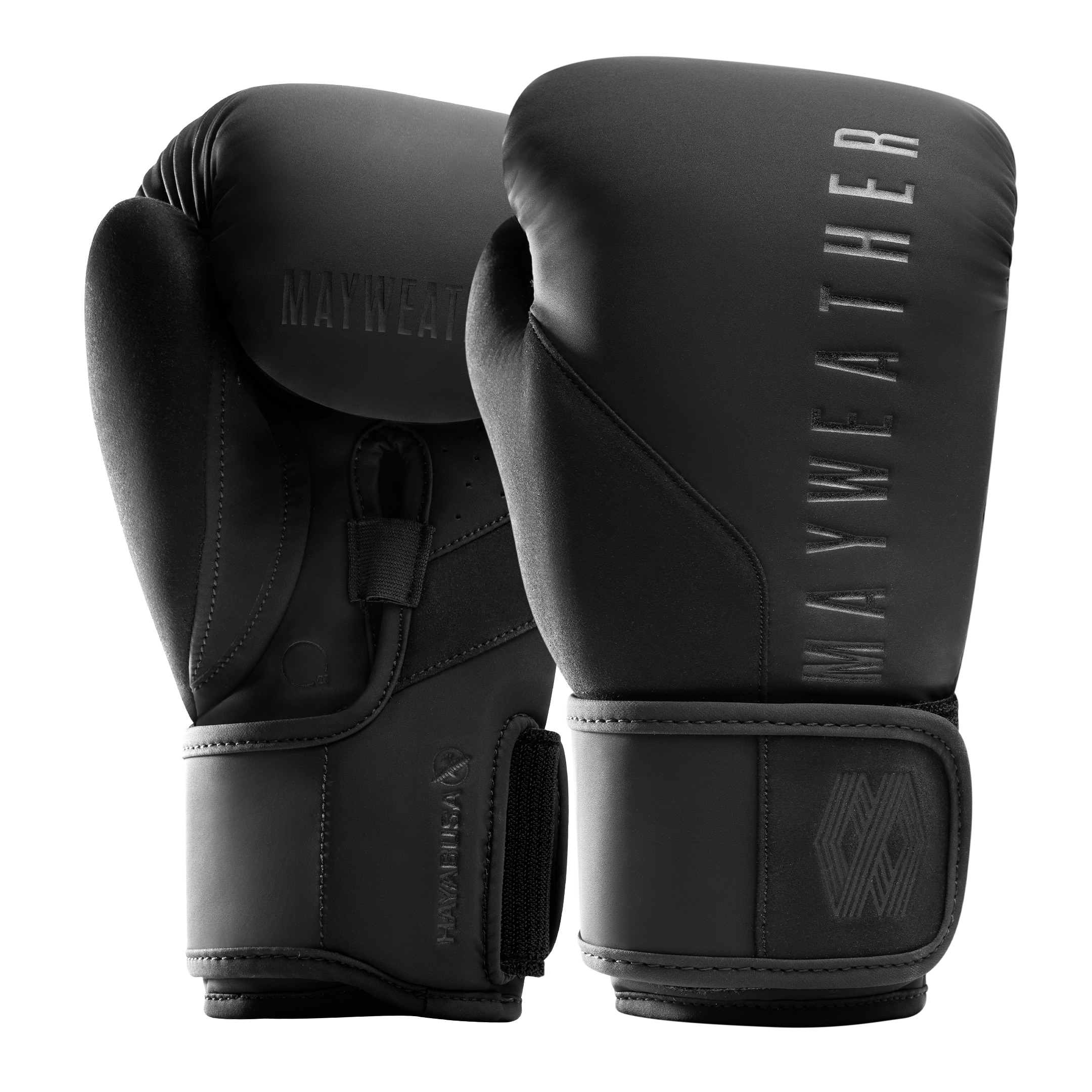 Mayweather Champ Boxing Gloves