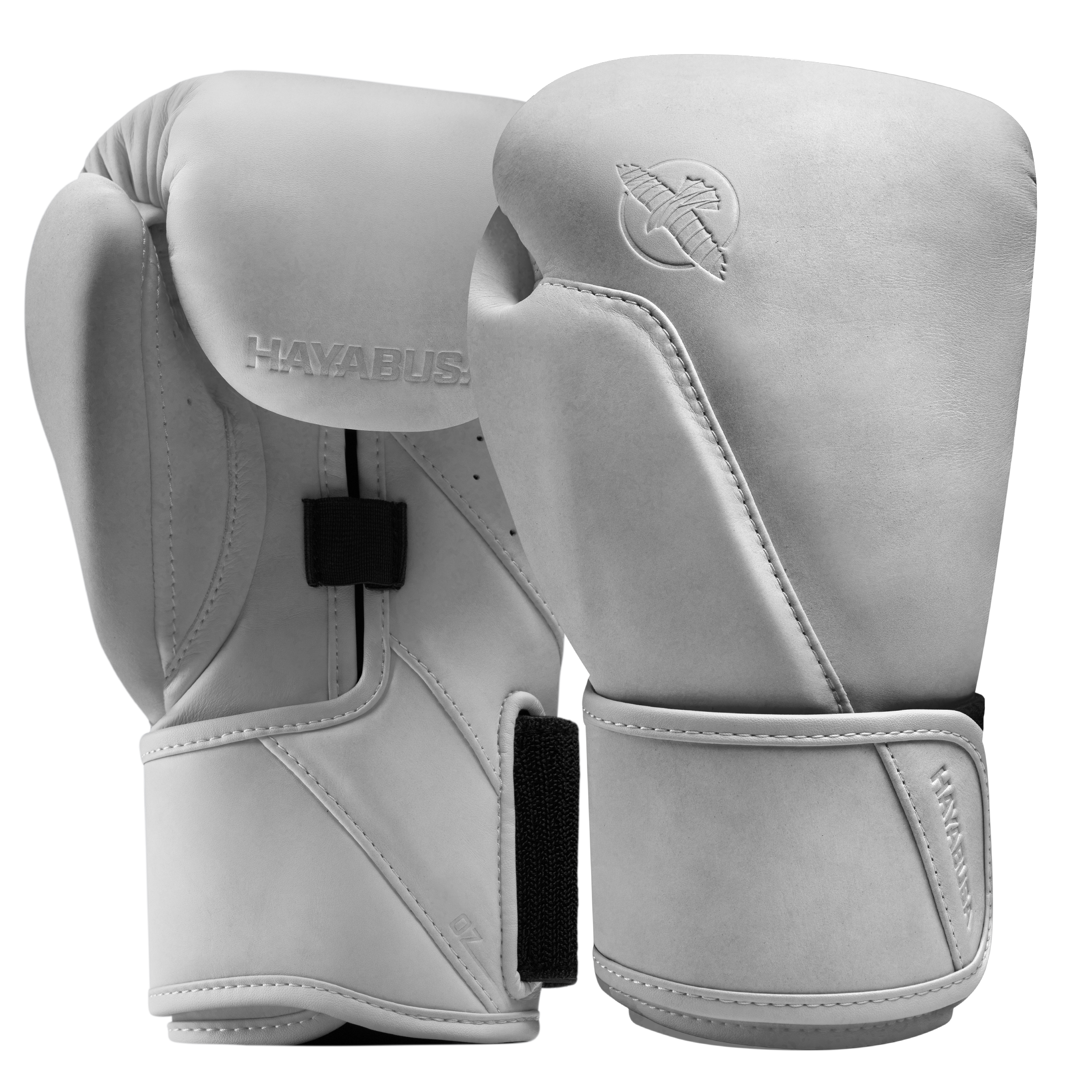 Hayabusa T360 Leather Boxing Gloves
