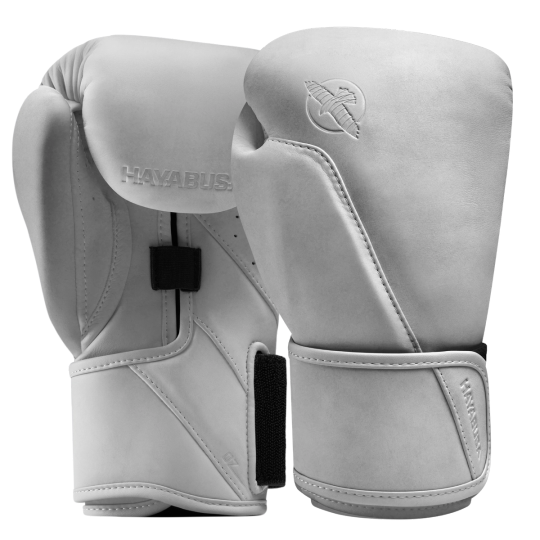 Hayabusa T360 Leather Boxing Gloves