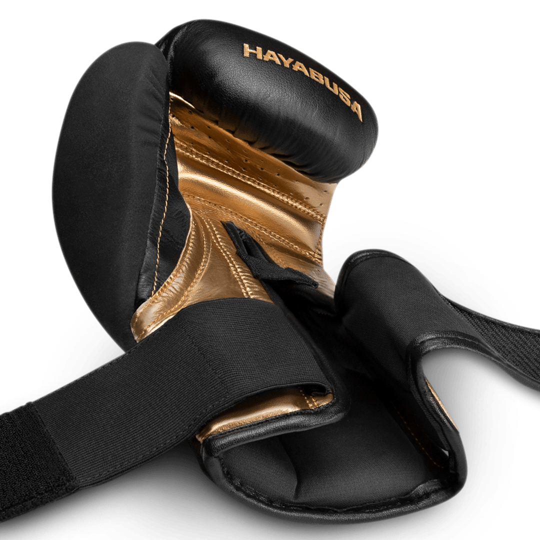 Hayabusa T3 Boxing Gloves - Image 3