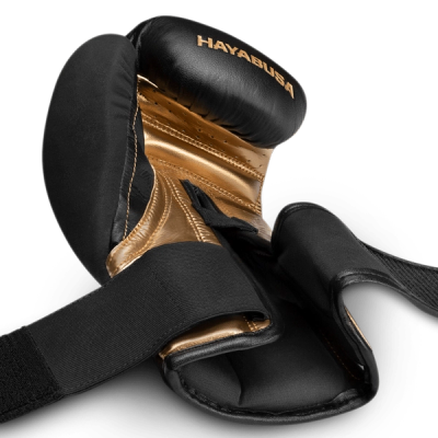 Hayabusa T3 Boxing Gloves - Image 3