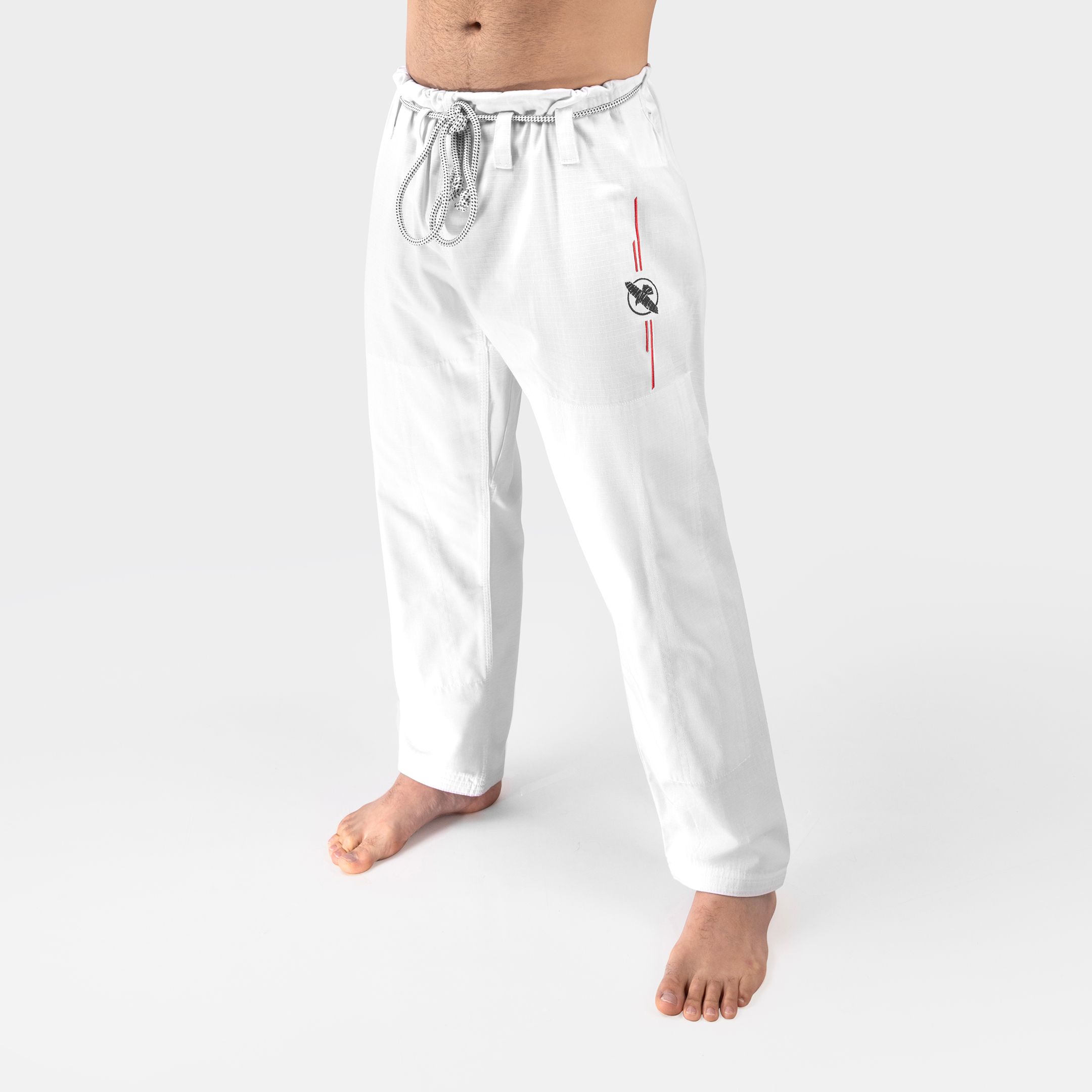 Hayabusa Valor Ripstop Gi Pants - Image 2