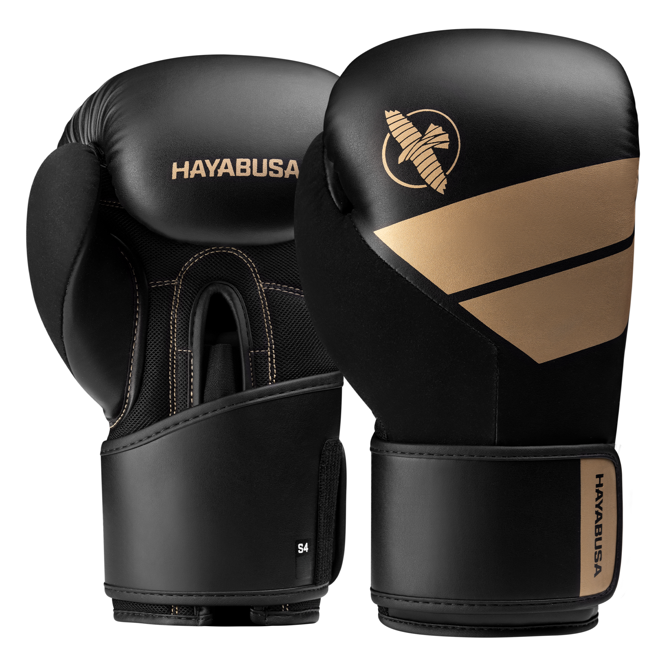 HAYABUSA ボクシンググローブ 14oz Hayabusa 14 oz Gloves: Power & Protection