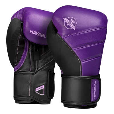 Purple/Black