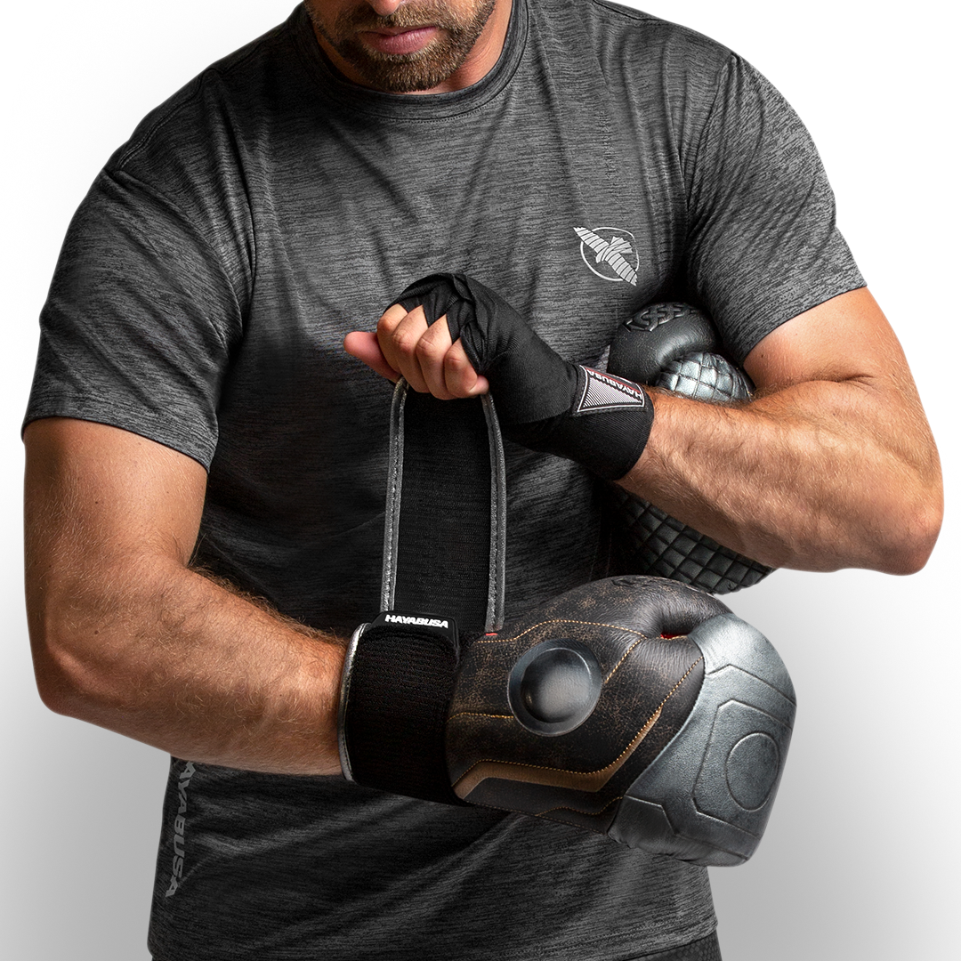 Marvel's Thor Boxing Gloves - Image 4