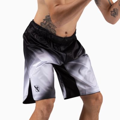 Hayabusa Men’s Apex Nova Full-Length Fight Shorts  - Image 3