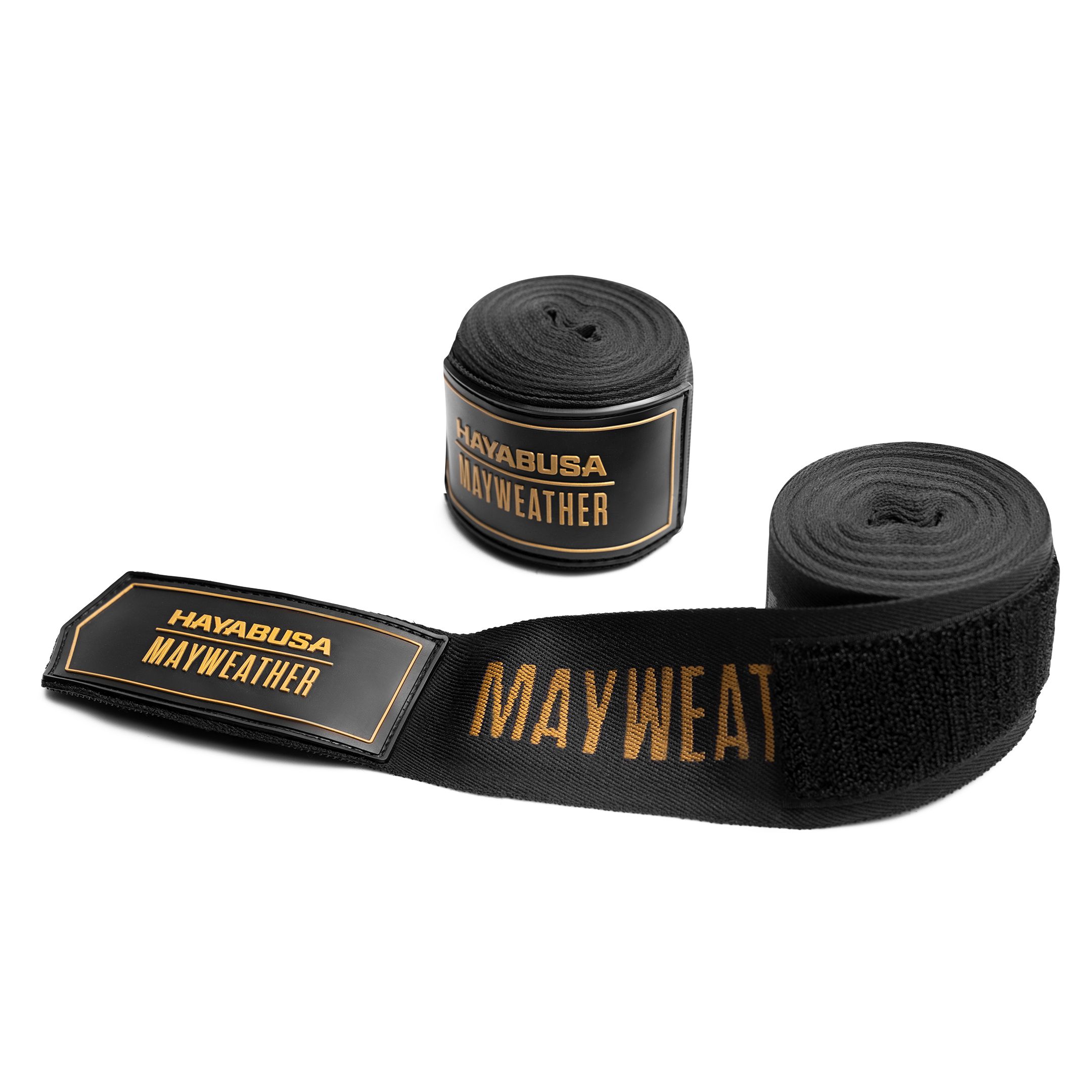 Mayweather 180” Deluxe Hand Wraps - Image 3