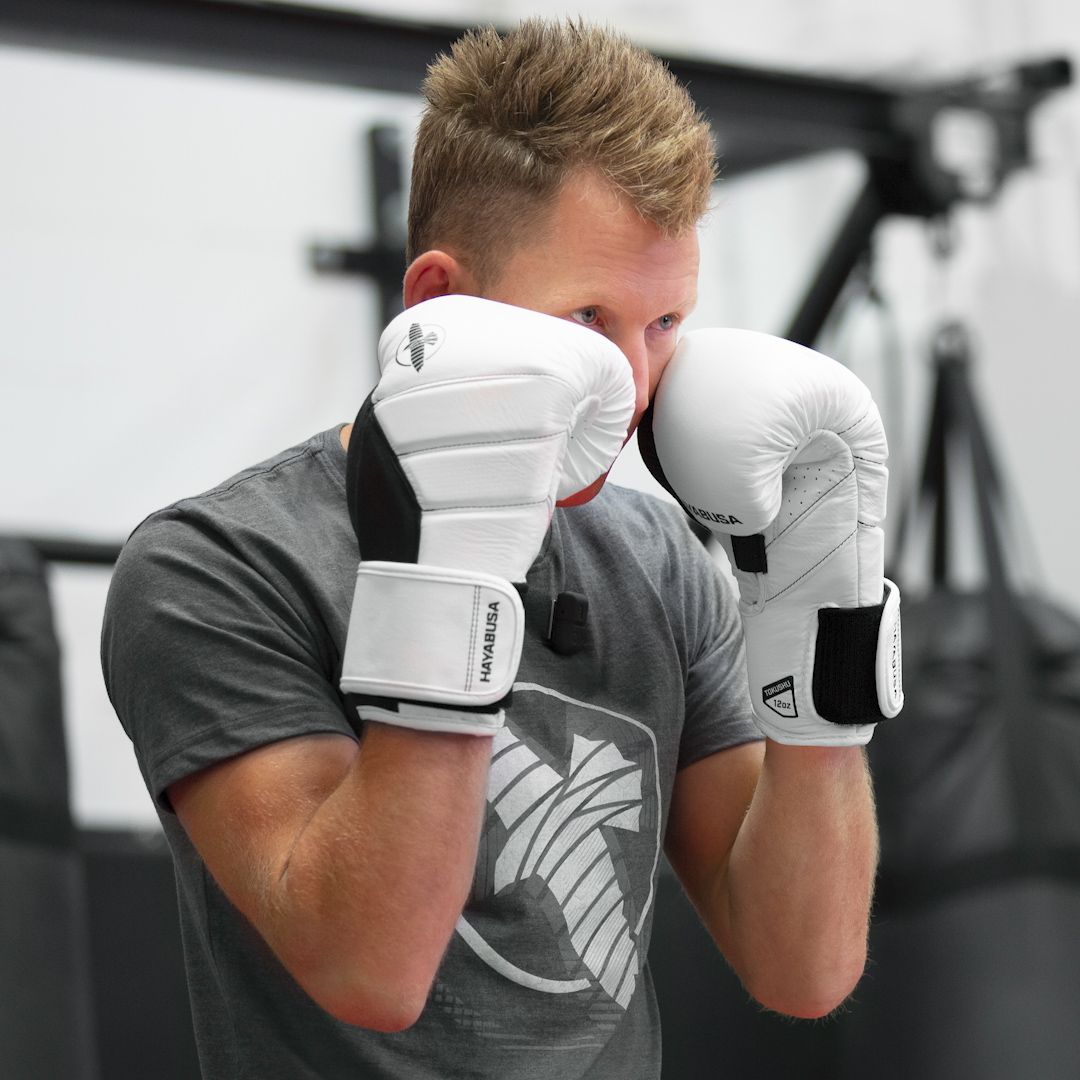 Proper Stance & Hand Placement