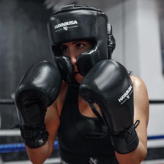 Best Boxing Headgear for Sparring & Competition