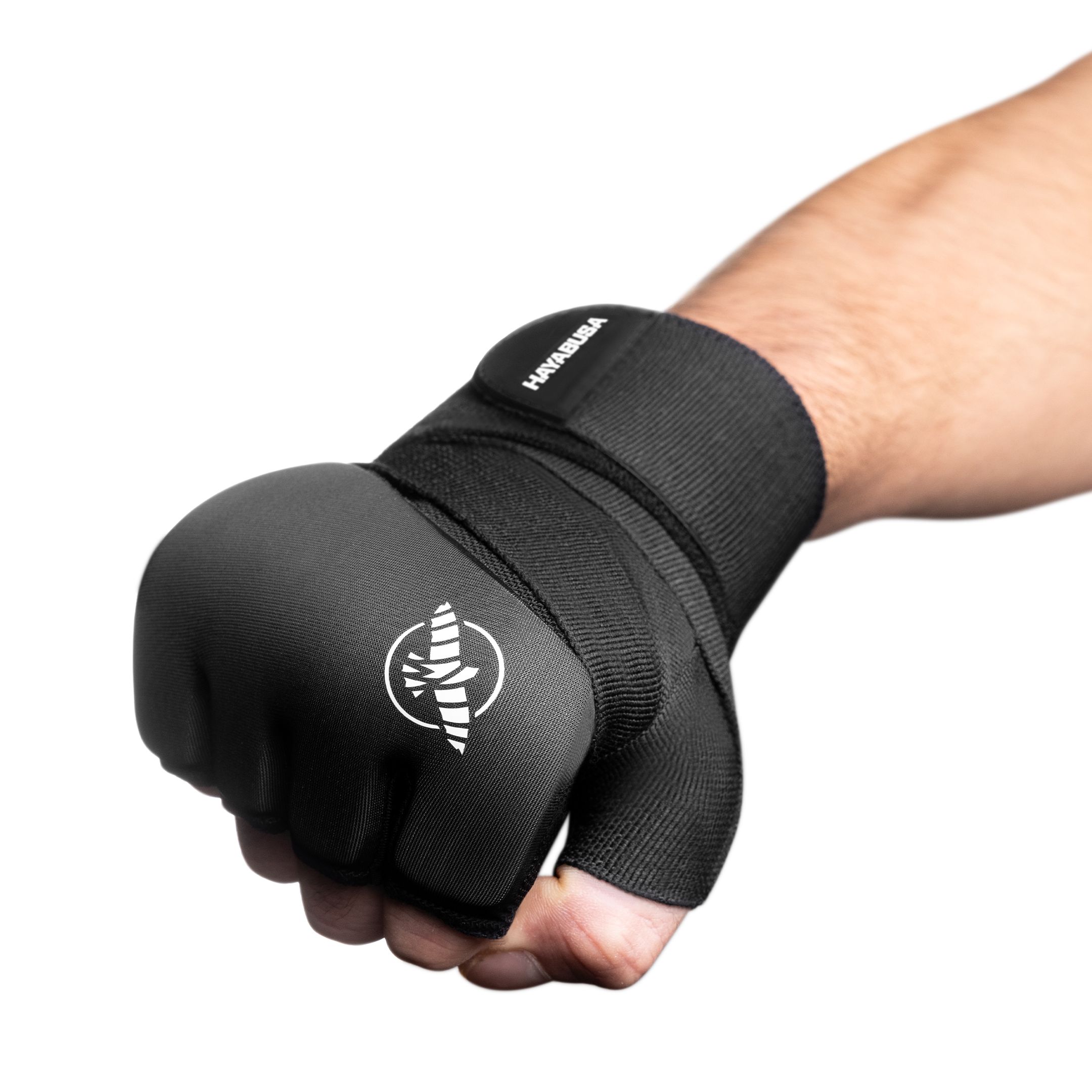 Hayabusa Elite Quick hand wraps view 2