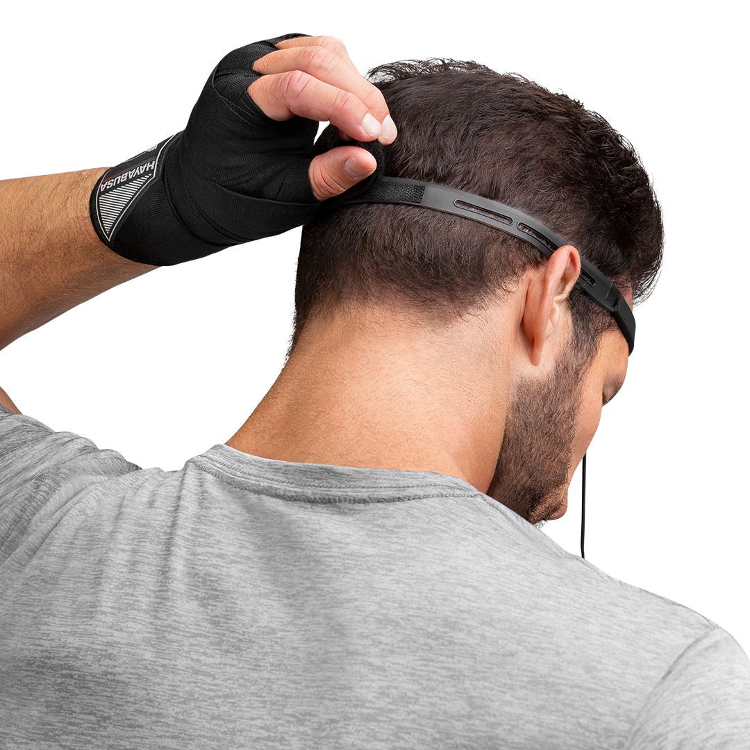 Hayabusa Boxing Reflex Ball Kit - Image 3