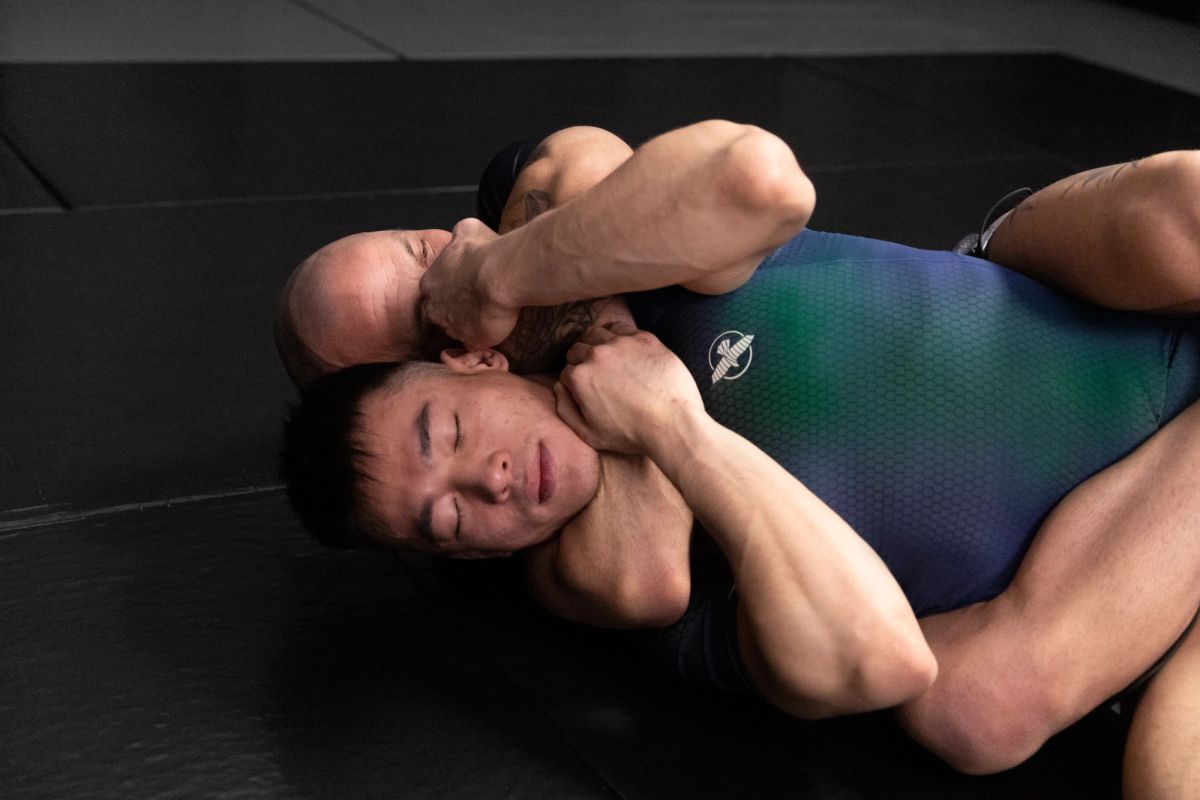 BJJ Gear Essentials: How to Choose the Best Rash Guards & Shorts