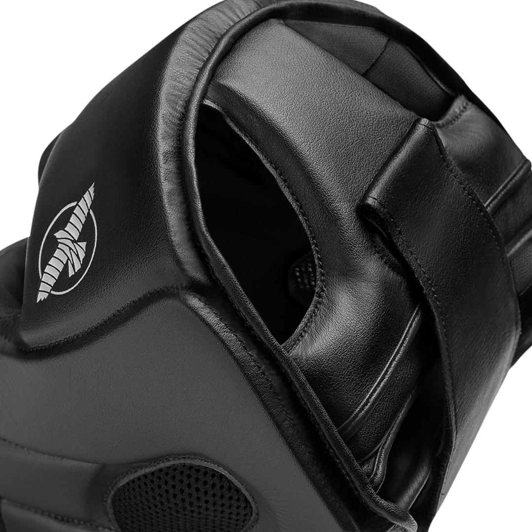 Hayabusa T3 MMA Headgear - Image 6