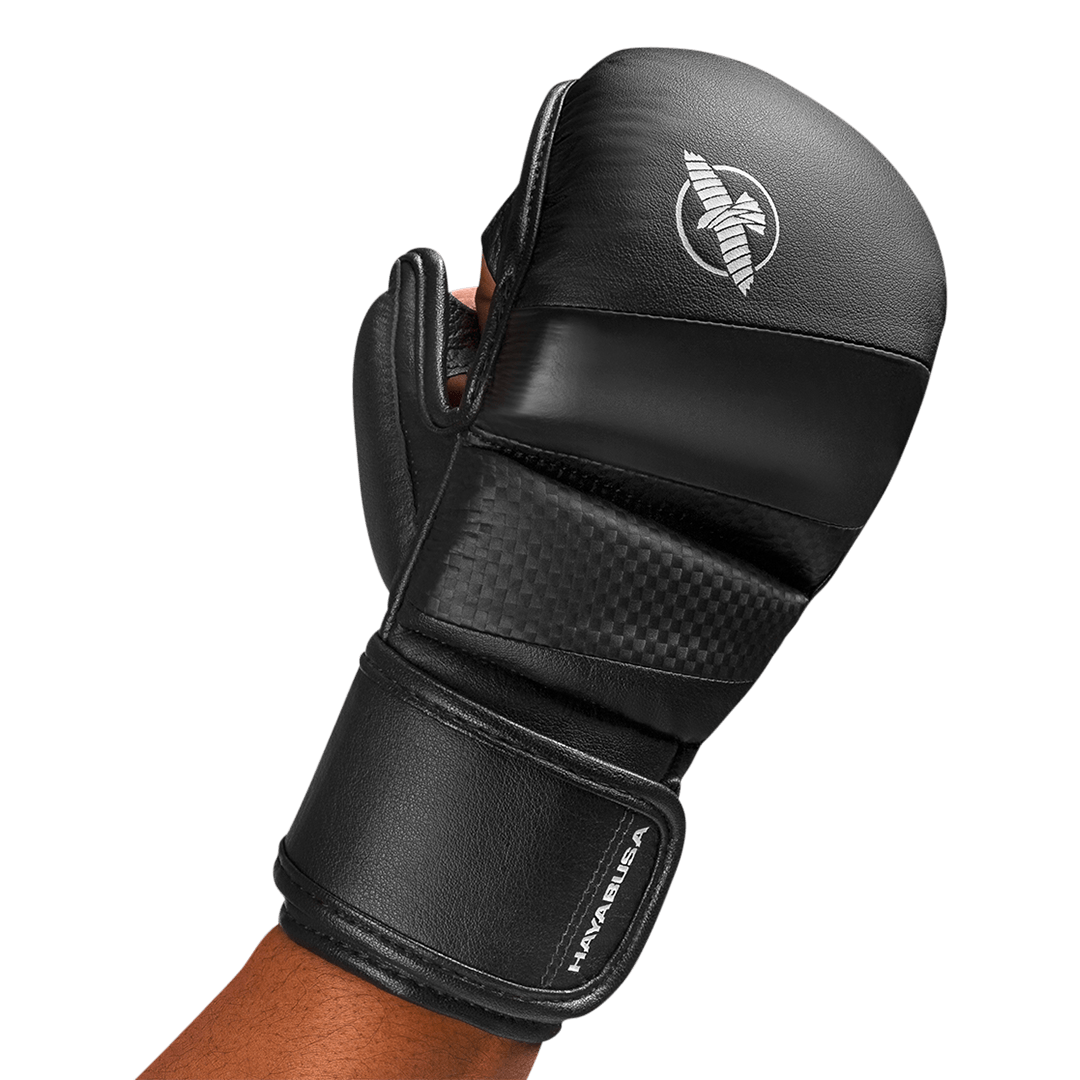 Hayabusa T3 7oz Hybrid Gloves - Image 3