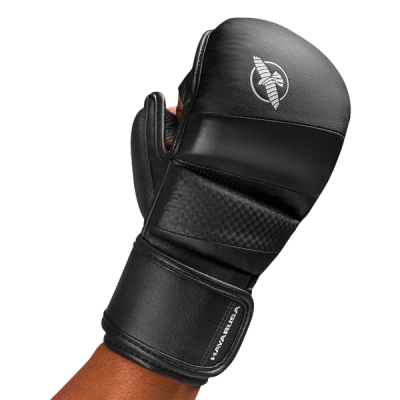 Hayabusa T3 7oz Hybrid Gloves - Image 3