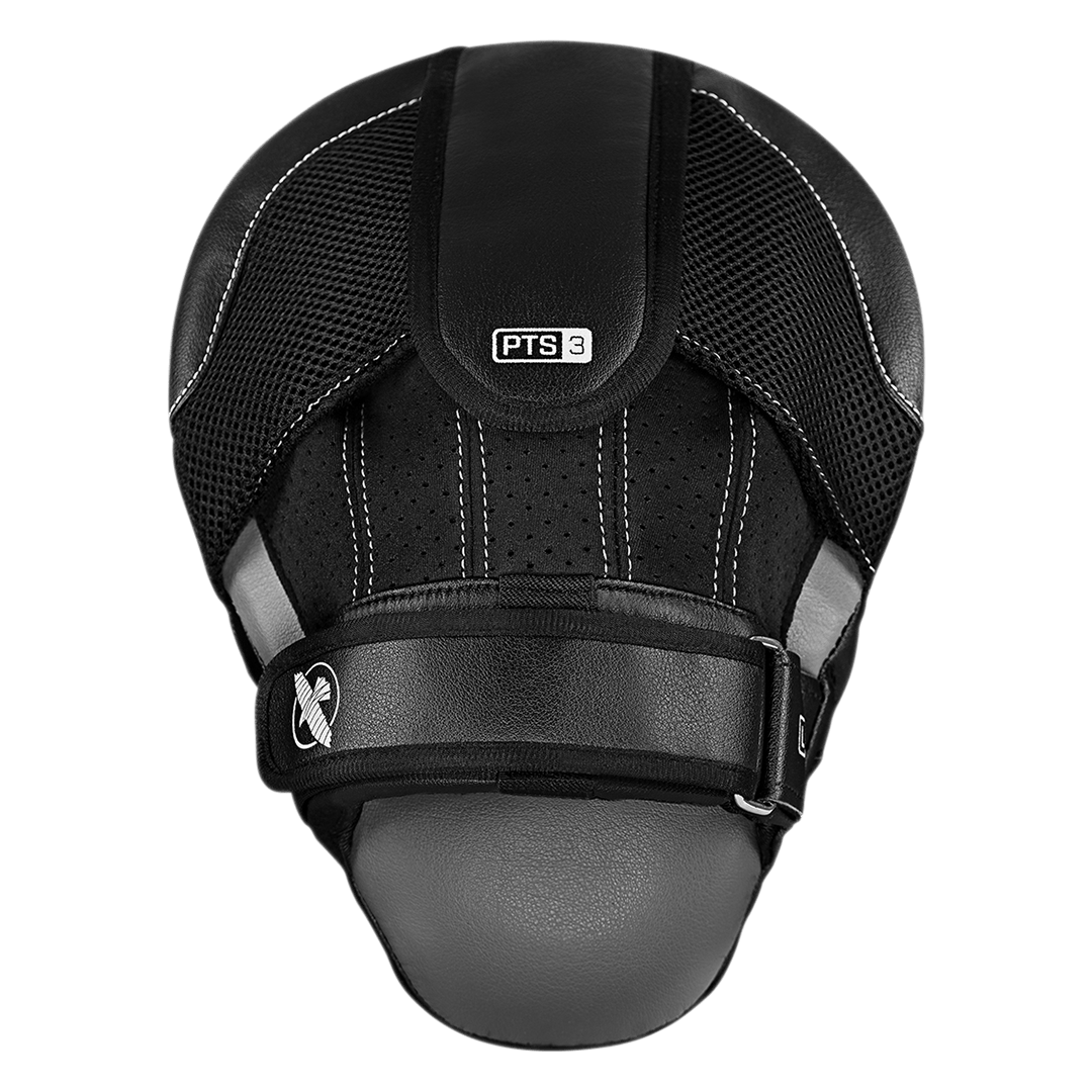 PTS3 Focus Mitts - Image 3