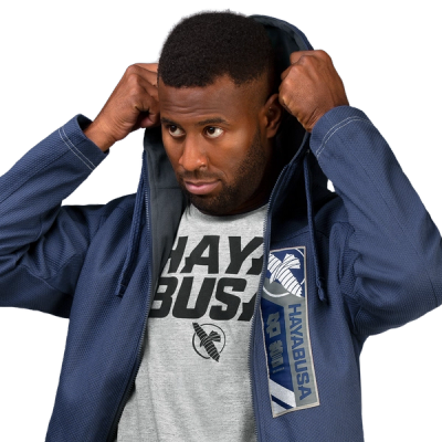 Hayabusa Uwagi Pro Gi Jacket - Image 4