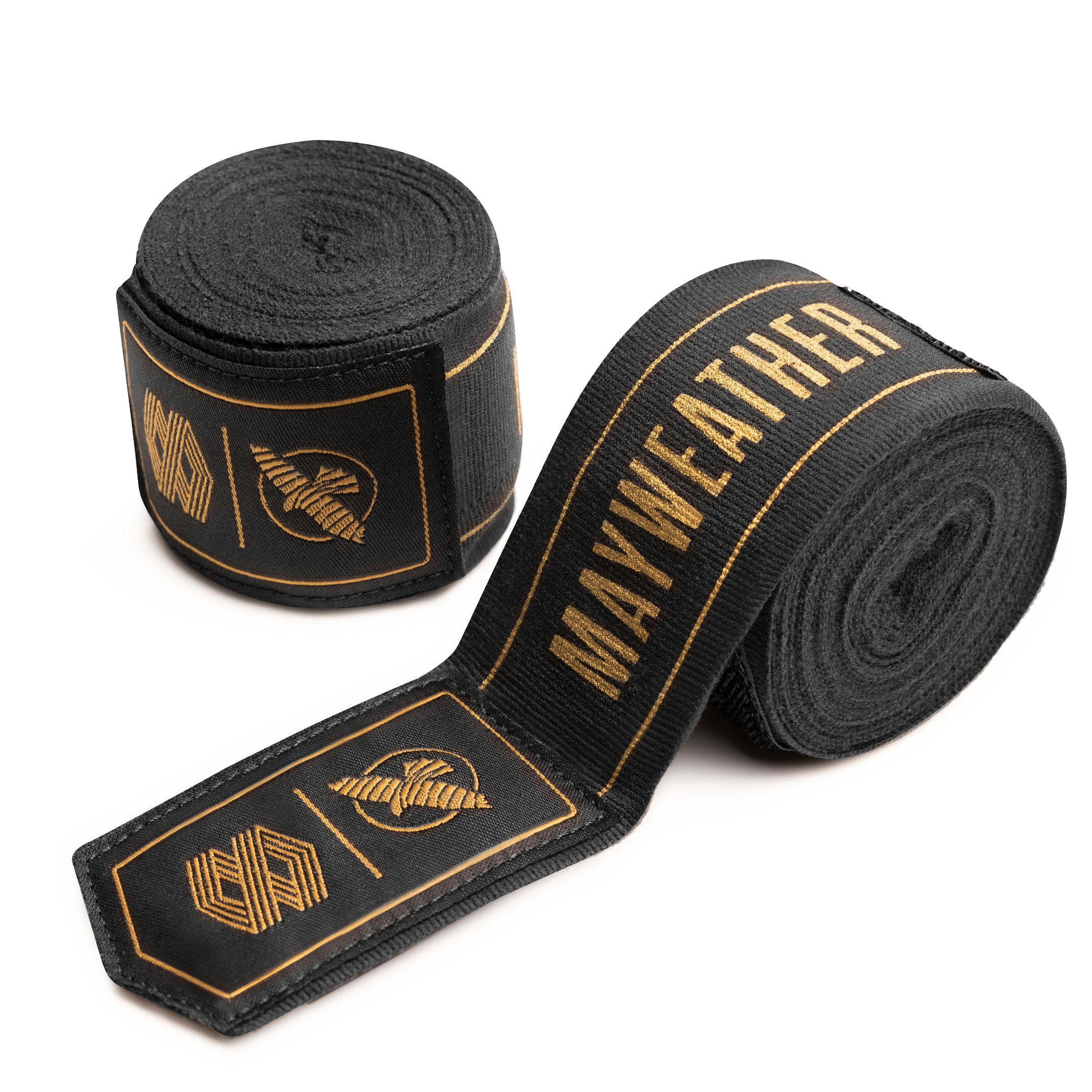 Mayweather 180” Stretch Hand Wraps
