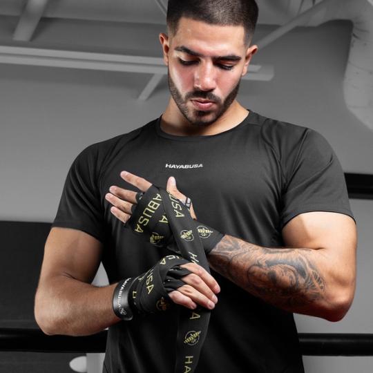 Choosing the Best Boxing Hand Wraps: A Quick Buying Guide