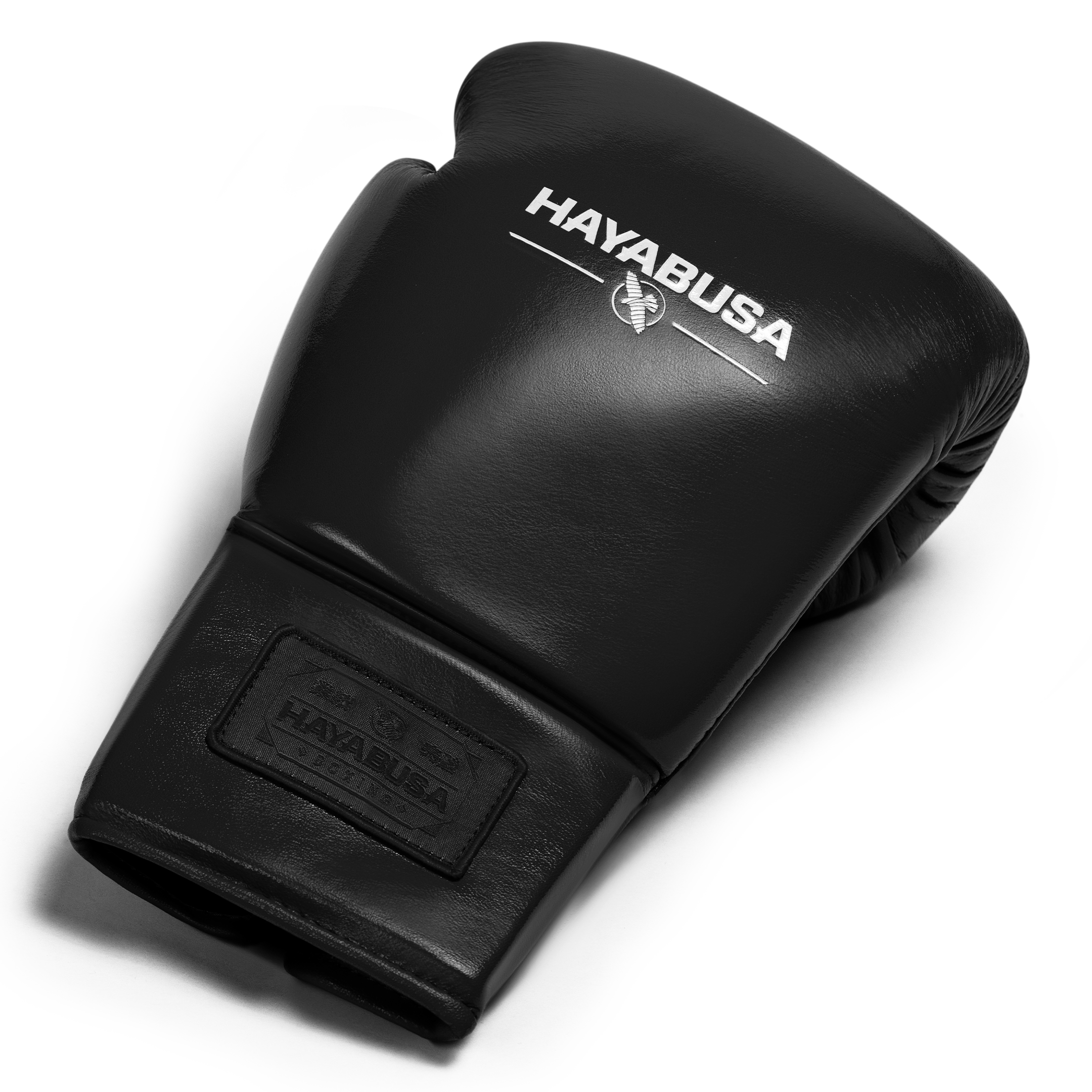 Hayabusa Pro Lace Boxing Gloves - Image 2