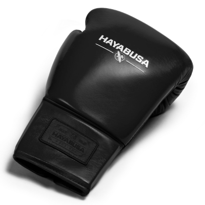 Hayabusa Pro Lace Boxing Gloves - Image 2