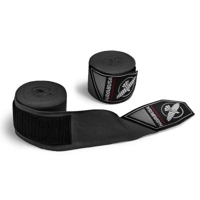 Hayabusa 180 Inch Perfect Stretch Hand Wraps - Image 2