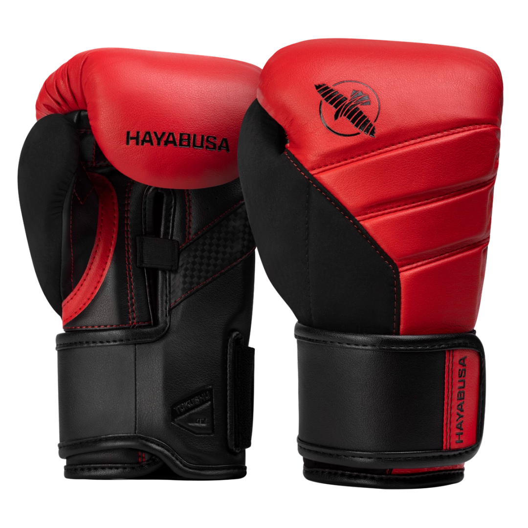 Hayabusa T3 Kids Boxing Gloves