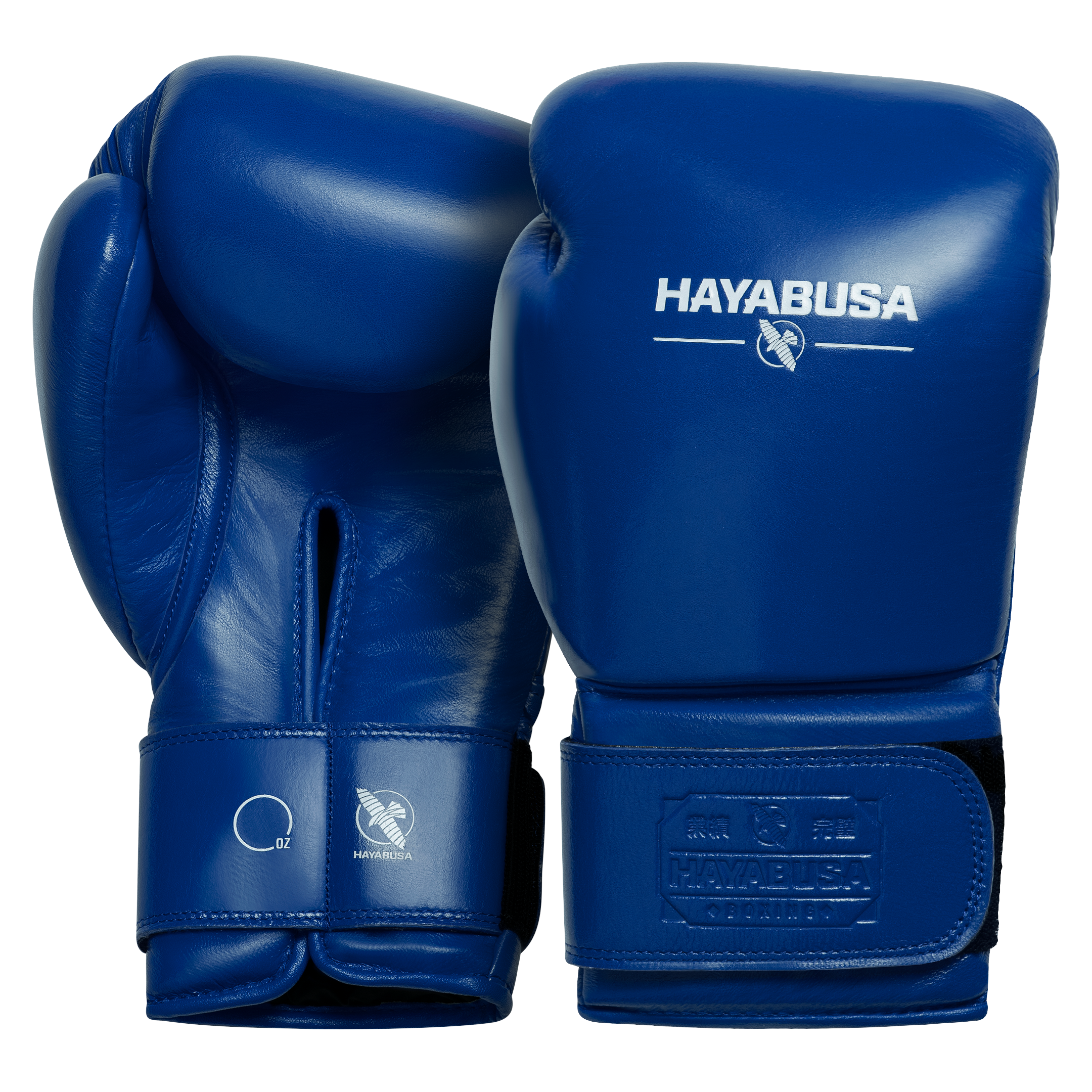 Hayabusa Pro Boxing Gloves