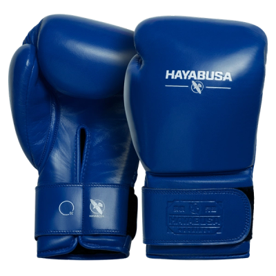 Hayabusa Pro Boxing Gloves