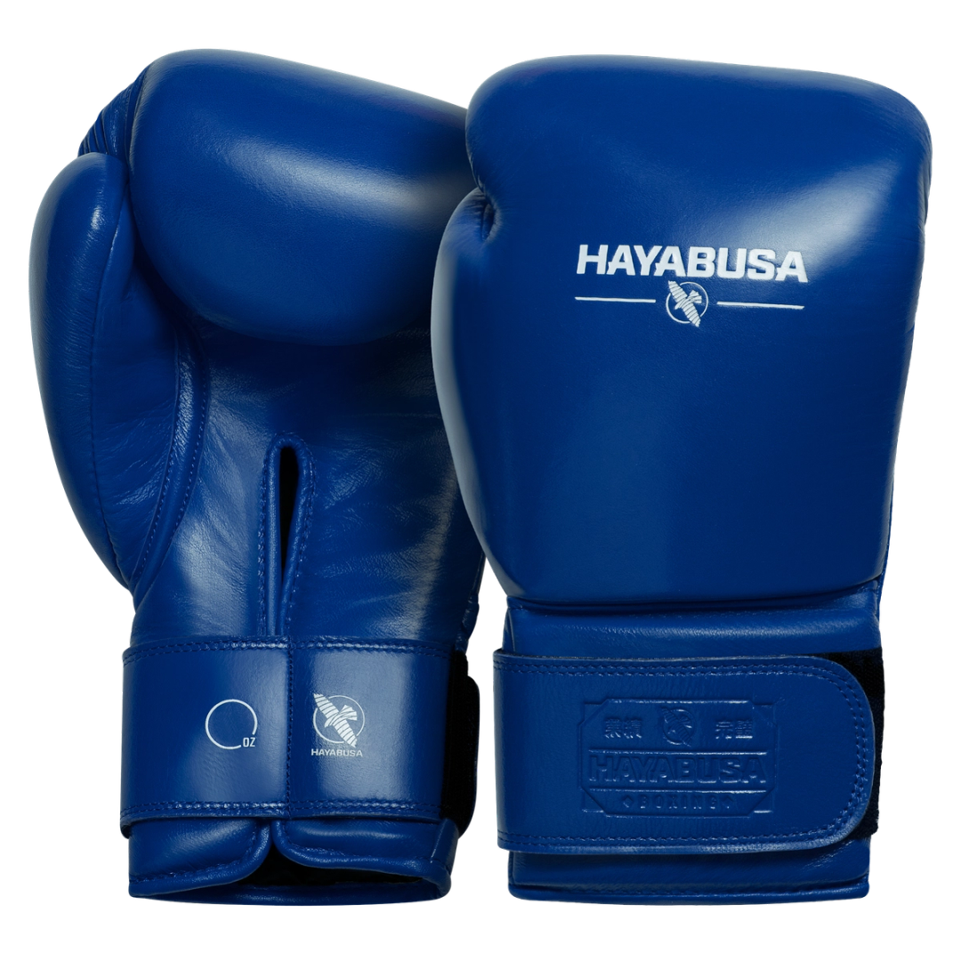 Hayabusa Pro Boxing Gloves