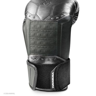 Marvel’s Doctor Doom Boxing Gloves - Image 2