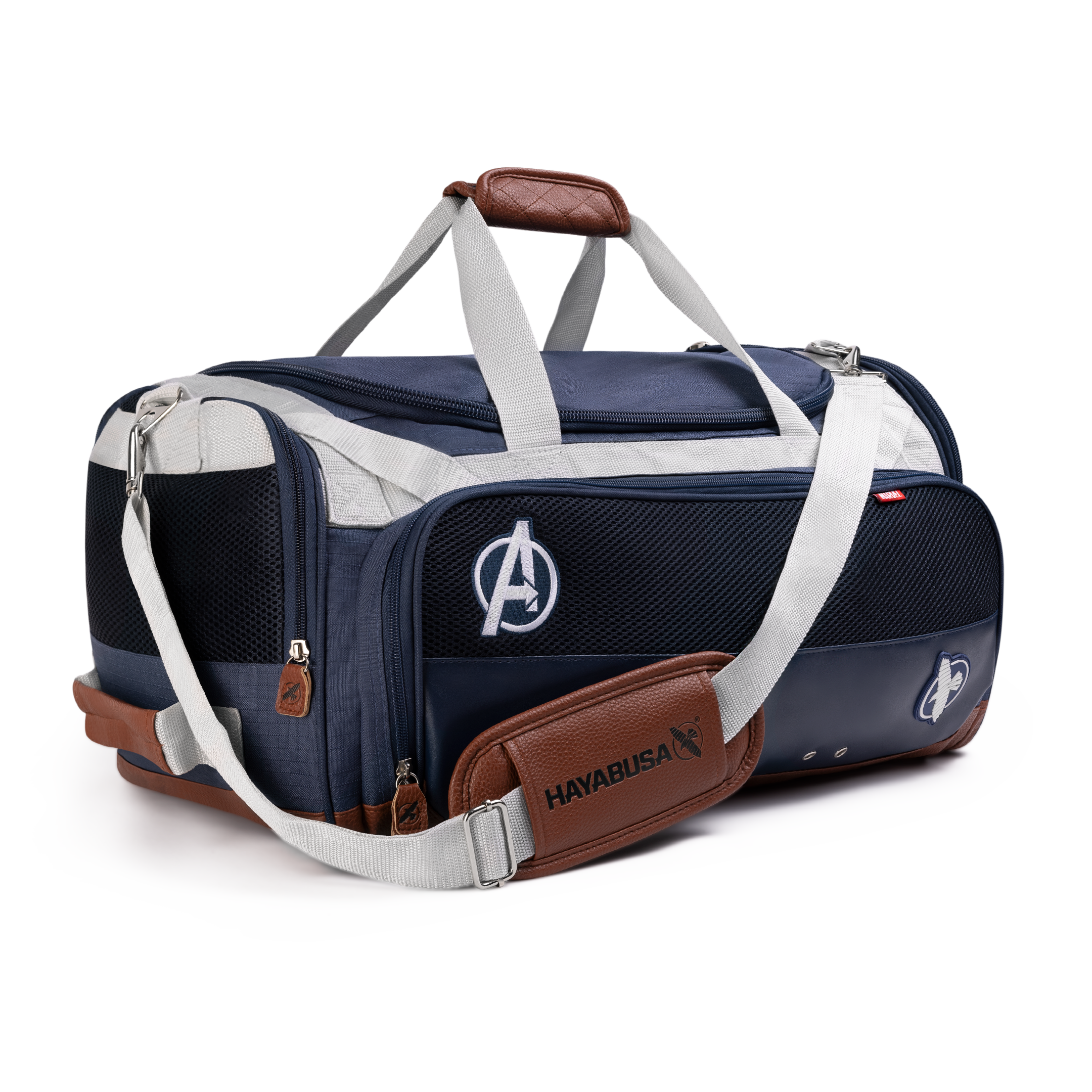 Marvel’s Captain America Duffle Bag