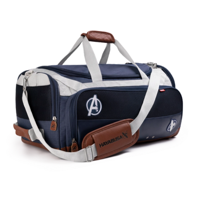 Marvel’s Captain America Duffle Bag