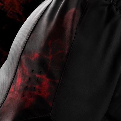 UFC BJJ Women’s Grappling Shorts - Image 3